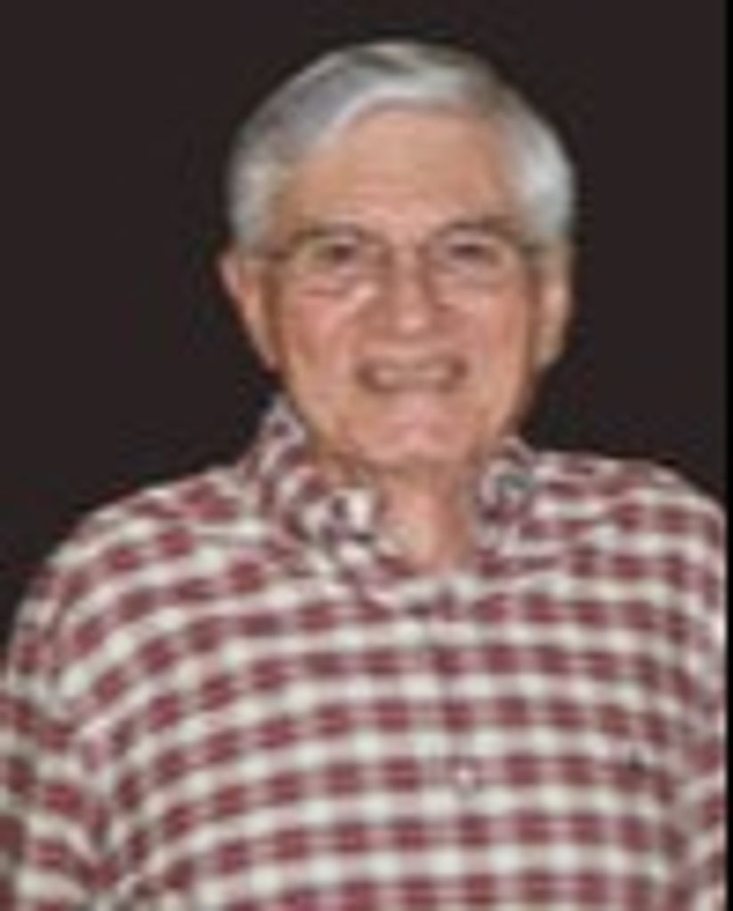 Gene Peter Meaux Profile Photo