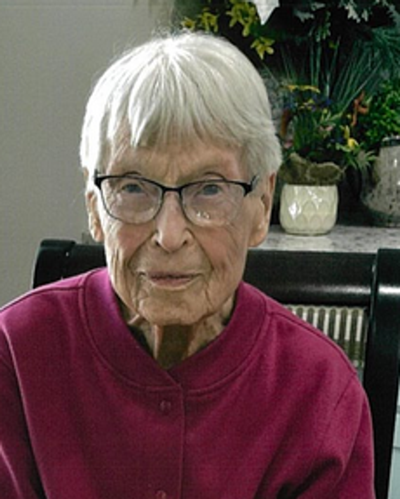 Barbara Jean Rott Profile Photo