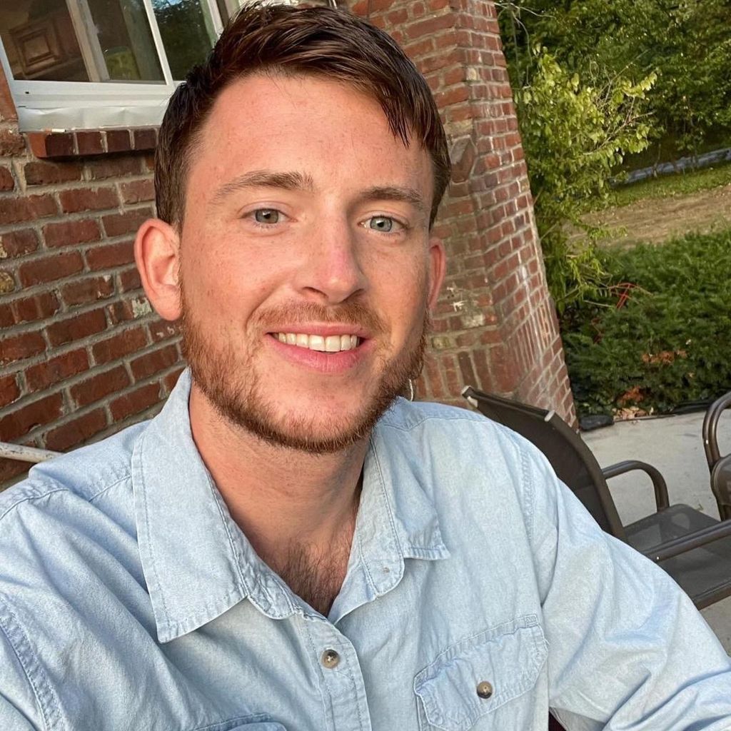 Ryan William King Profile Photo