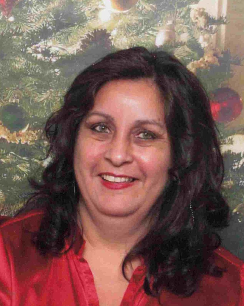Sylvia Acevedo