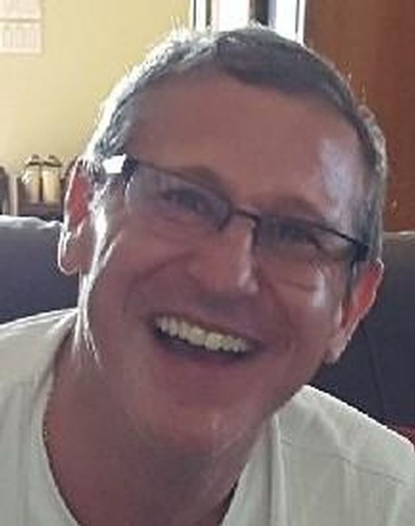 Patrick A. Martin