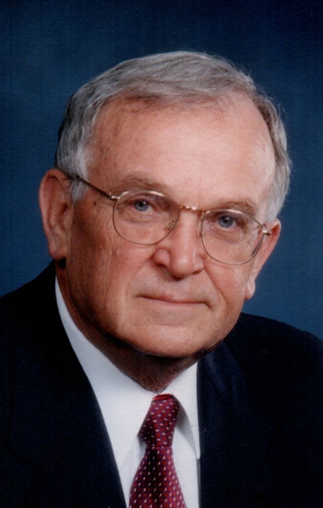 Gerald Lewis Sasser, Md Profile Photo