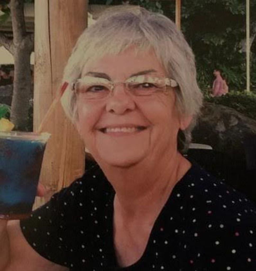 Joyce Broderick Profile Photo