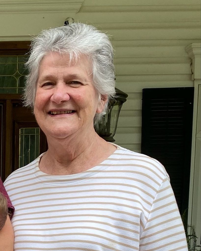Ann "Nana" Stephens