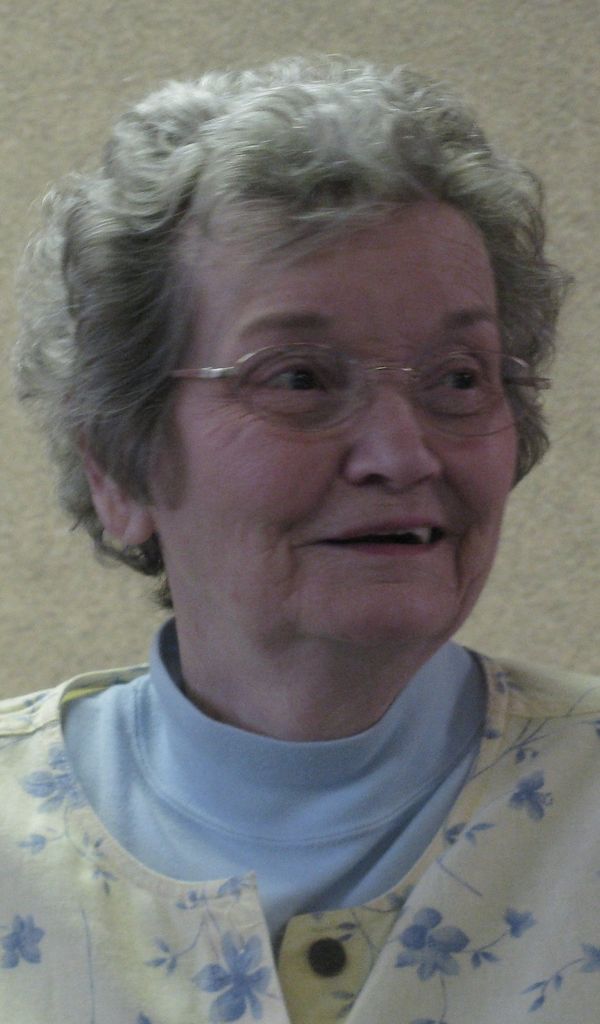 Jane Basinger