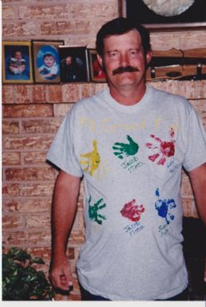 Doyle Miller Jr.
