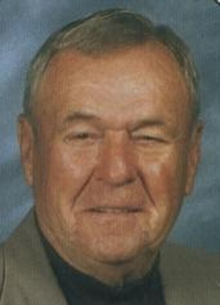 Walter Carlson