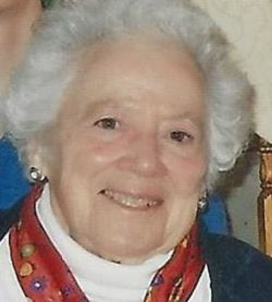 Argilinda "Linda" Masella