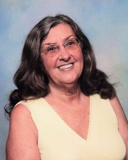 Judith Ann England's obituary image