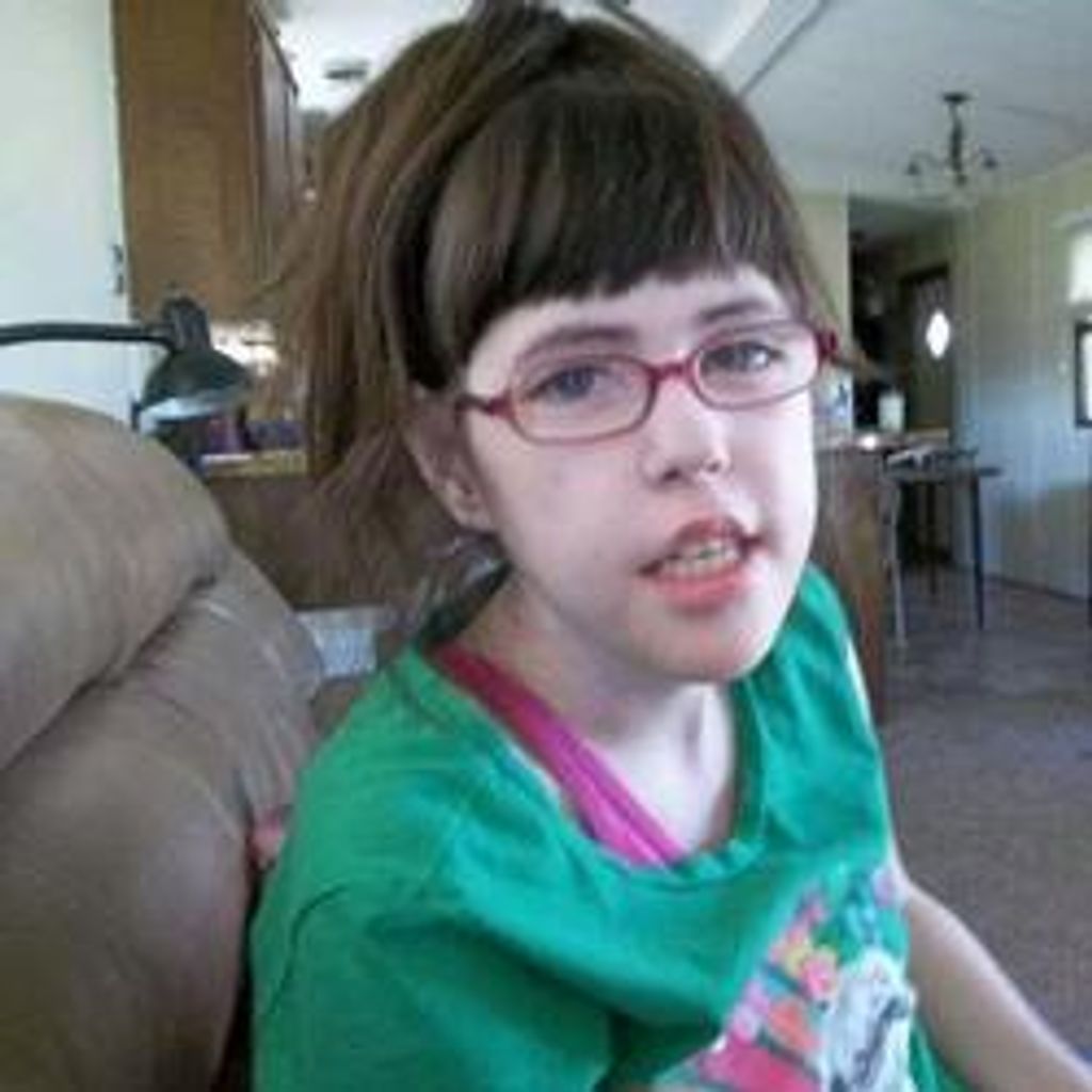 Kelli Louise Mccurry