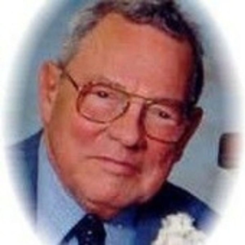 Joseph H. Wilson