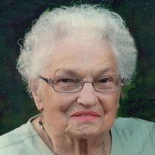 Stella  J. Haslem Profile Photo