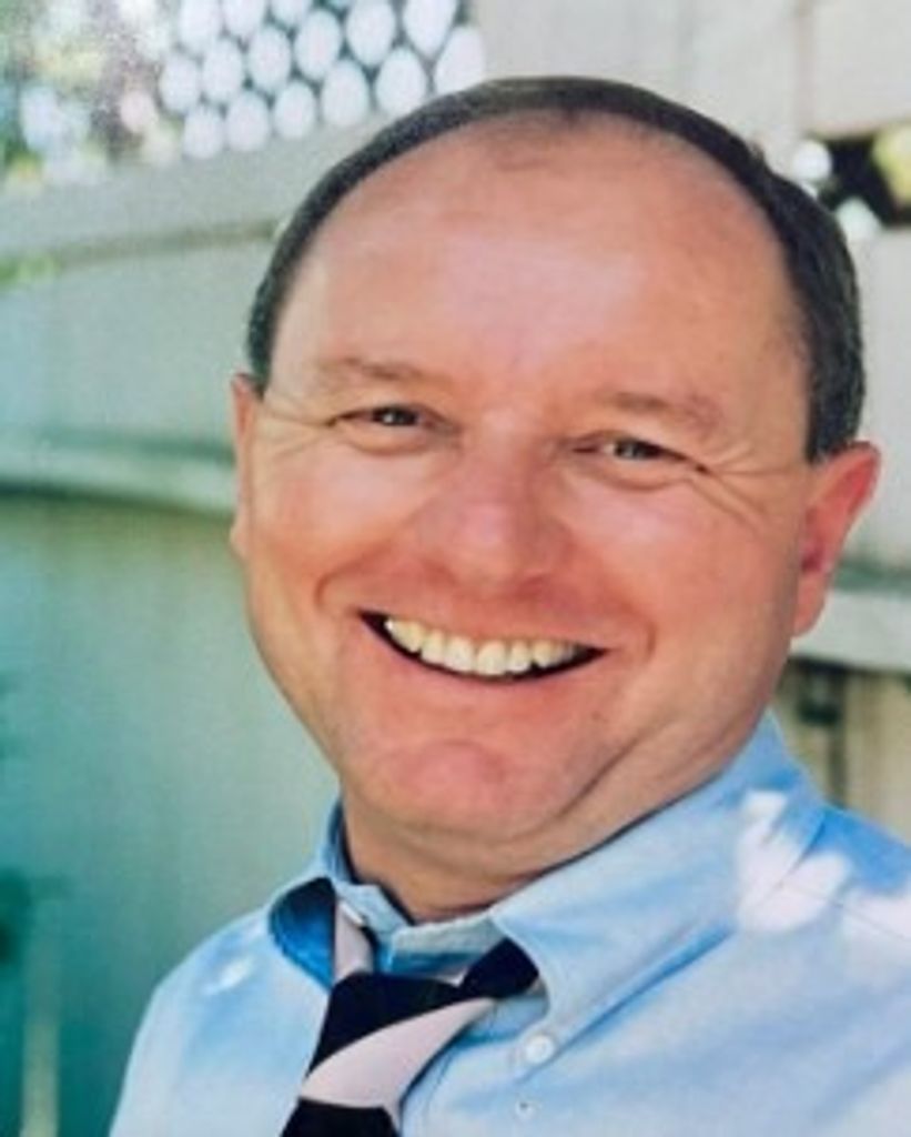 Edward Jack Everidge Profile Photo