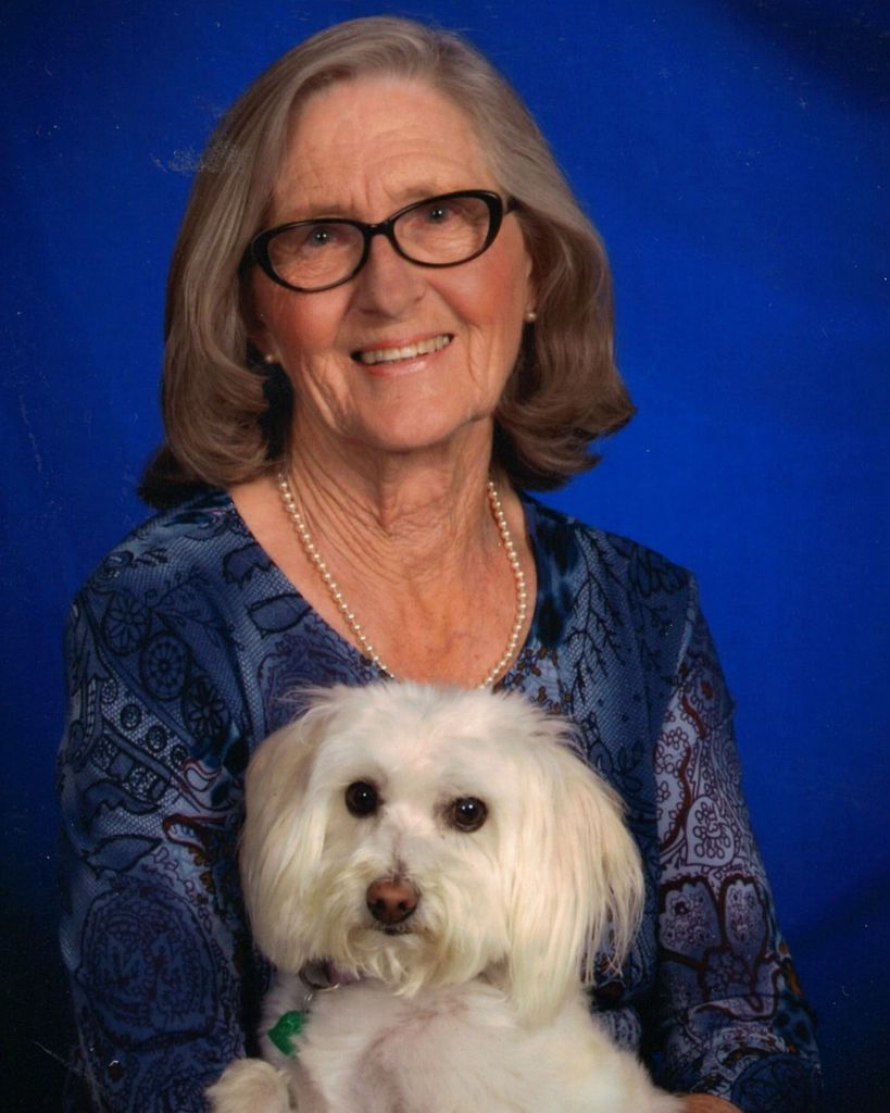 Barbara Smith