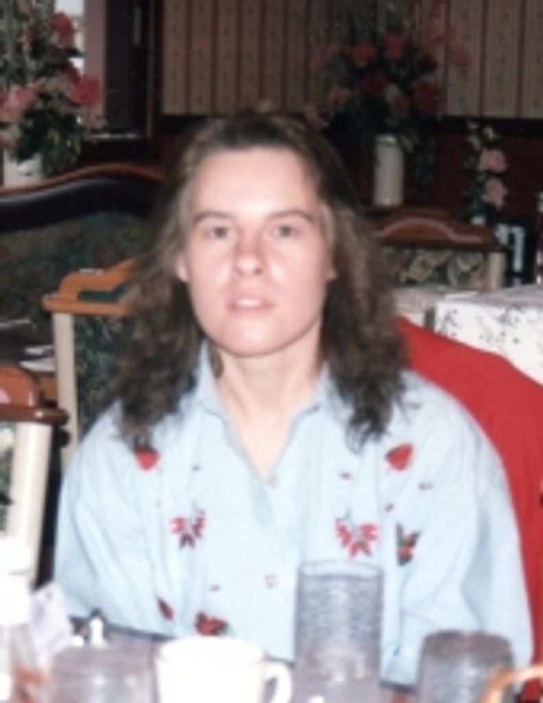 Cynthia Ann  Olson
