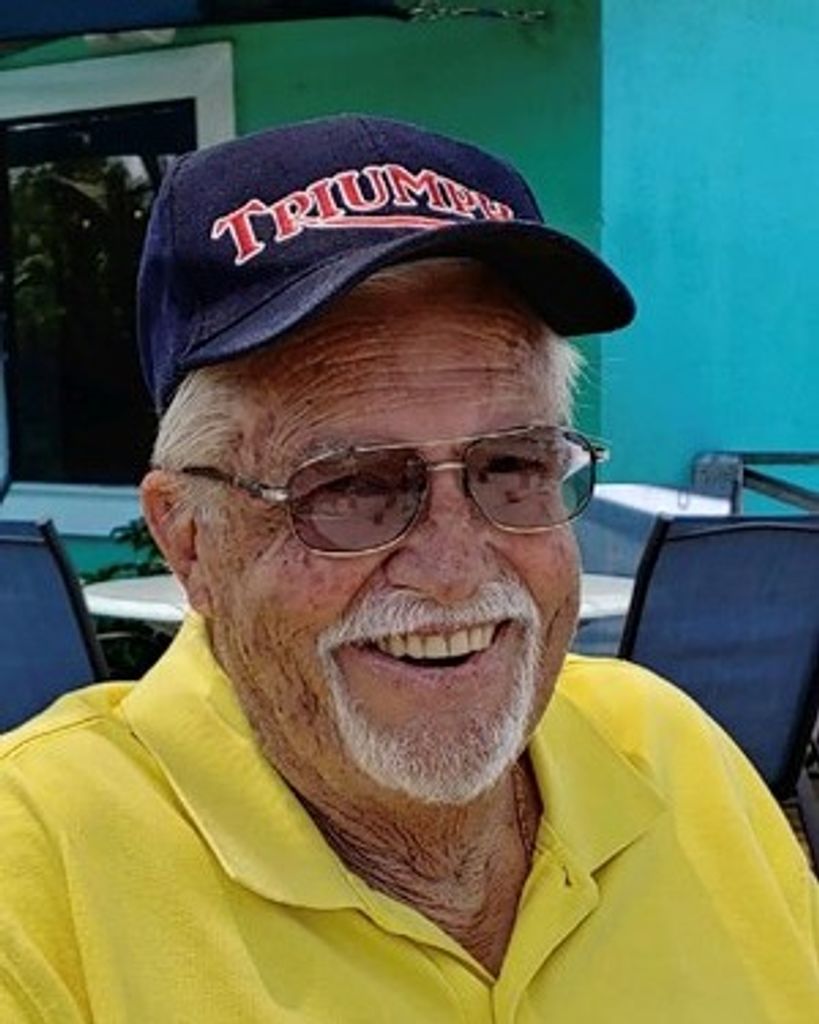 Gary Wynn Norton