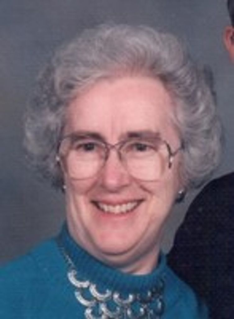 Janet K. Gority