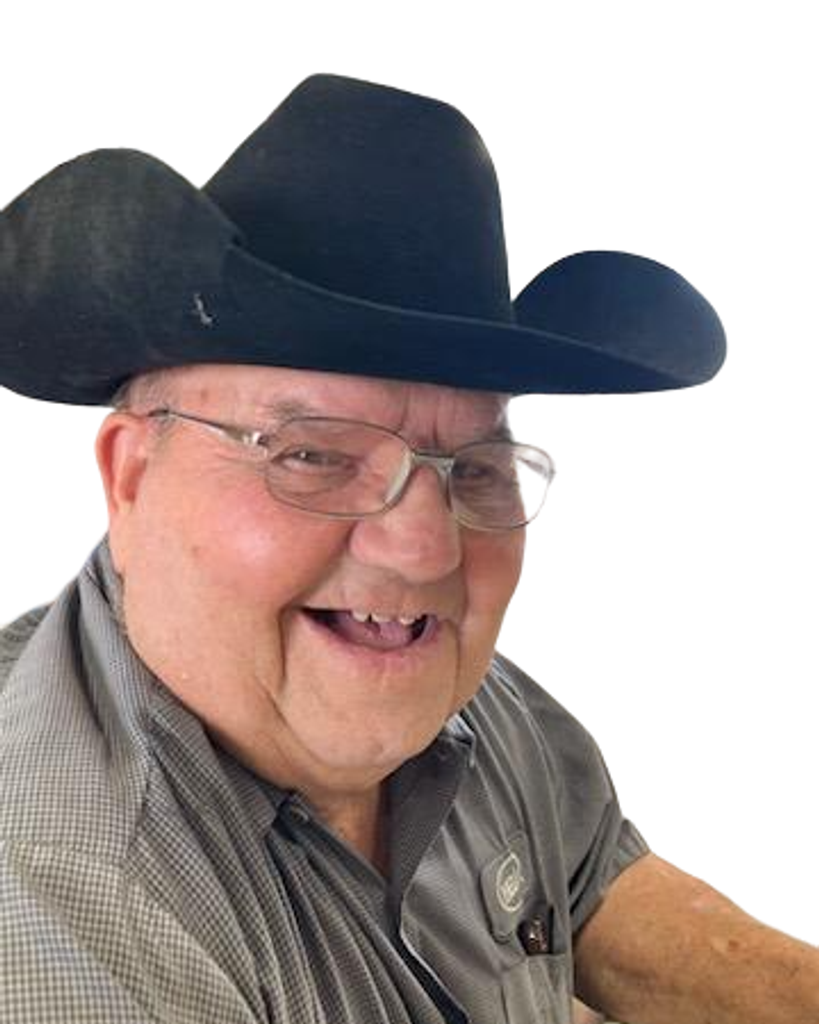 Glenn F. "Chub" Heins