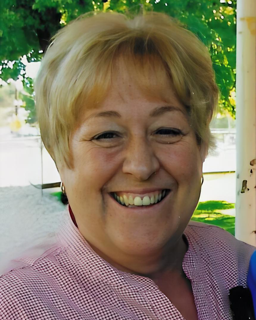 Collene Frank Ashe Profile Photo