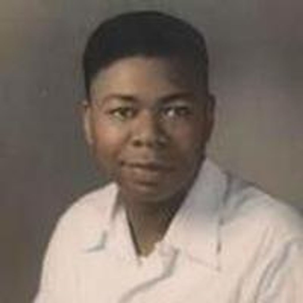 Herbert Eugene Robinson...Age 82
