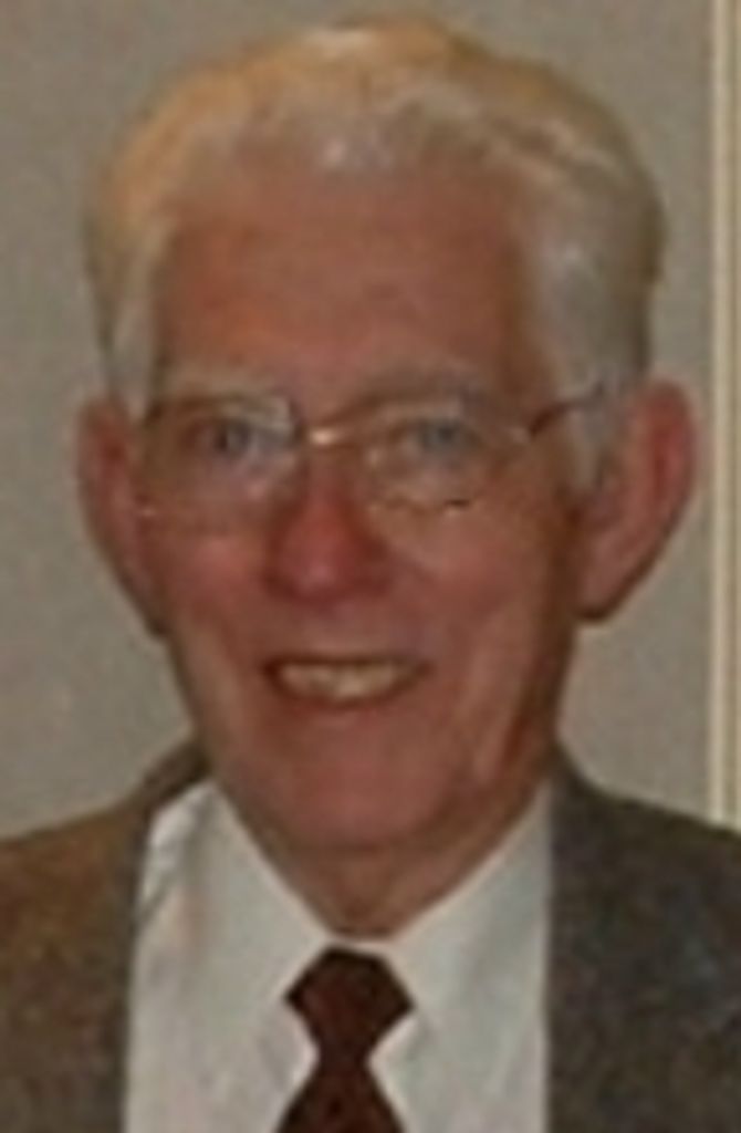 Gerard H. Connolly
