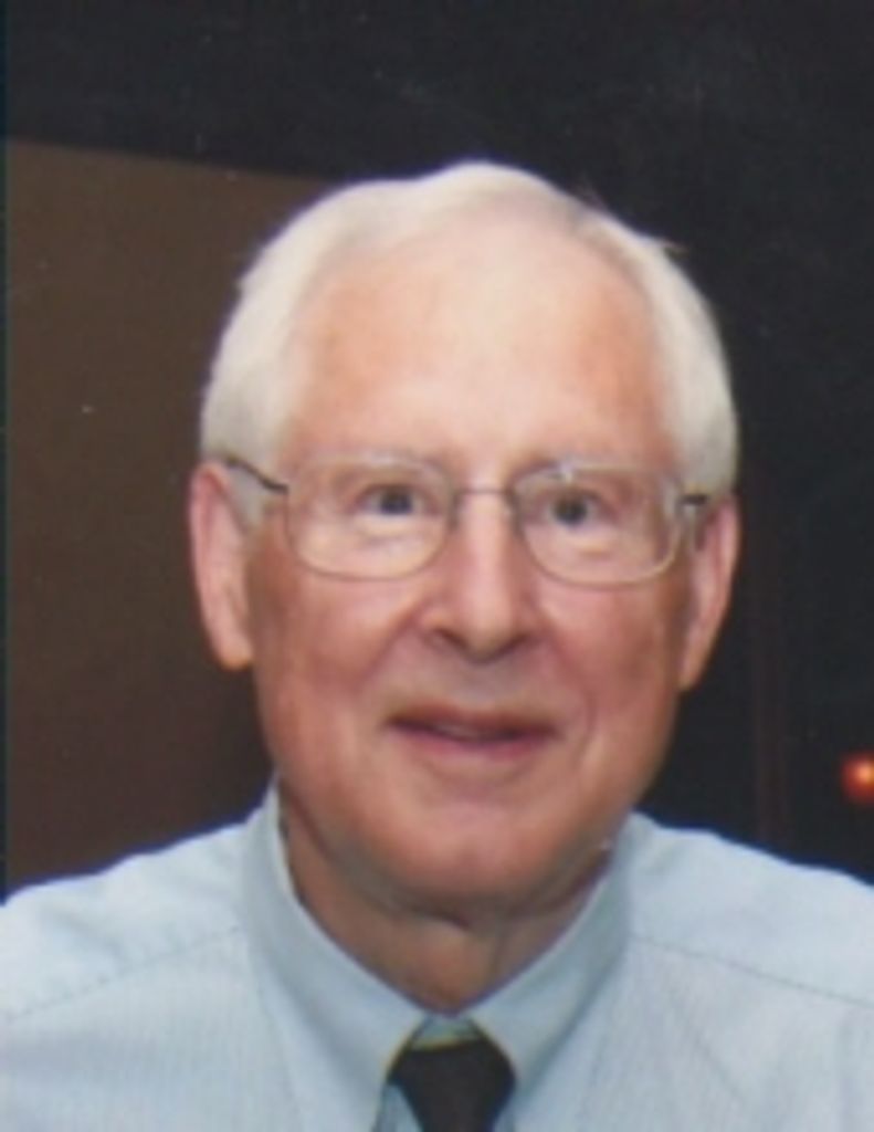 Robert James Crooks
