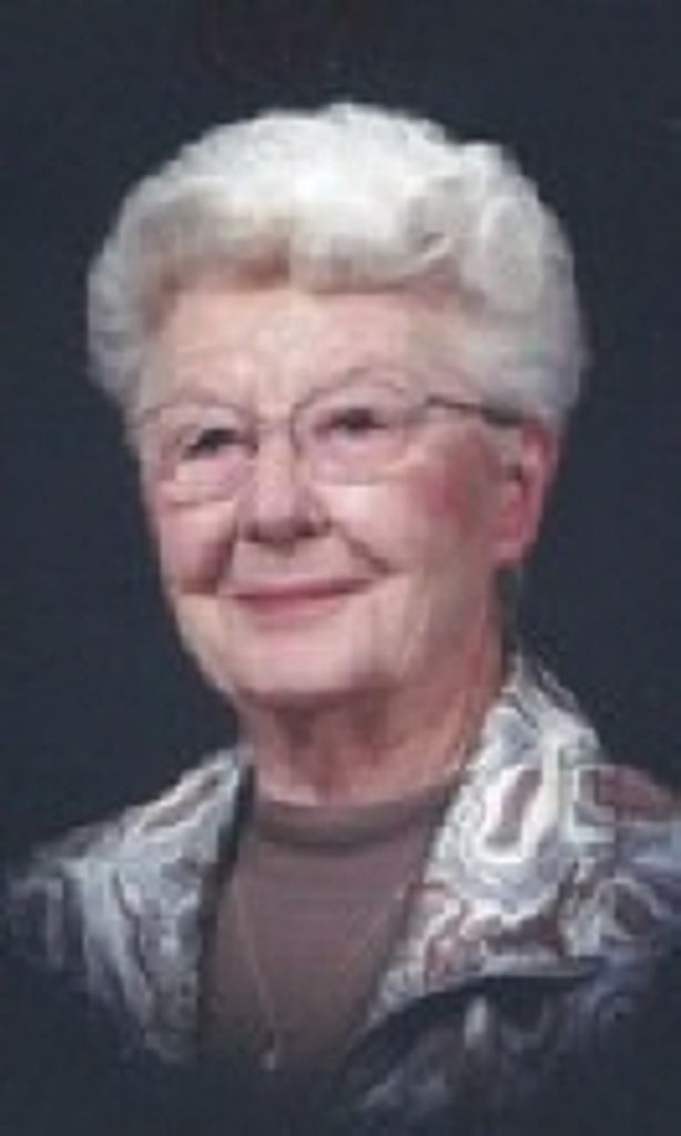 Josephine "Jo" L. Strand