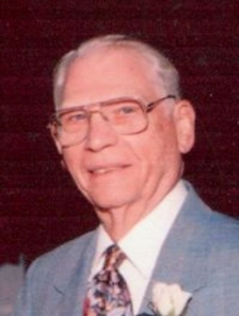 J. Willard Rich