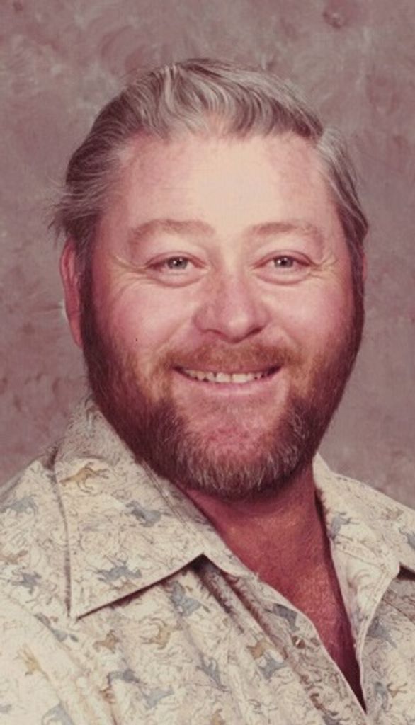 Julius Radford Dickerson