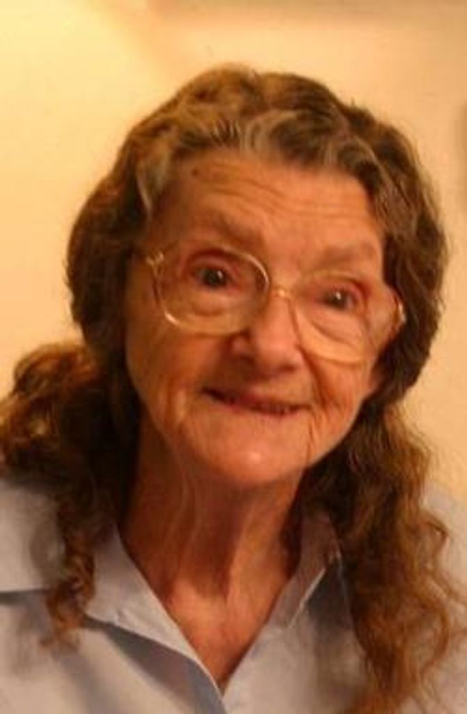 Dorothy Mae Jones Willman