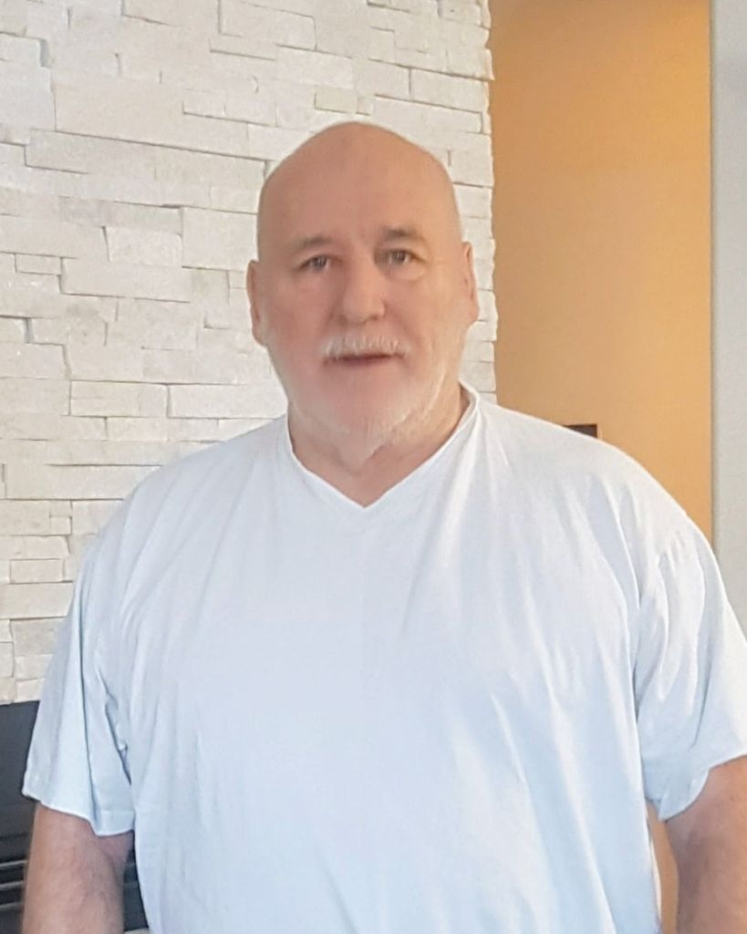 Ralph Herbert Ebach Profile Photo
