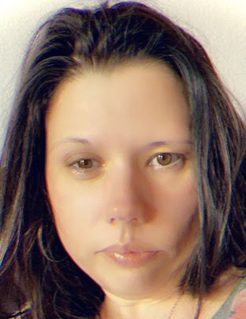 Stephanie Rae Hellmuth