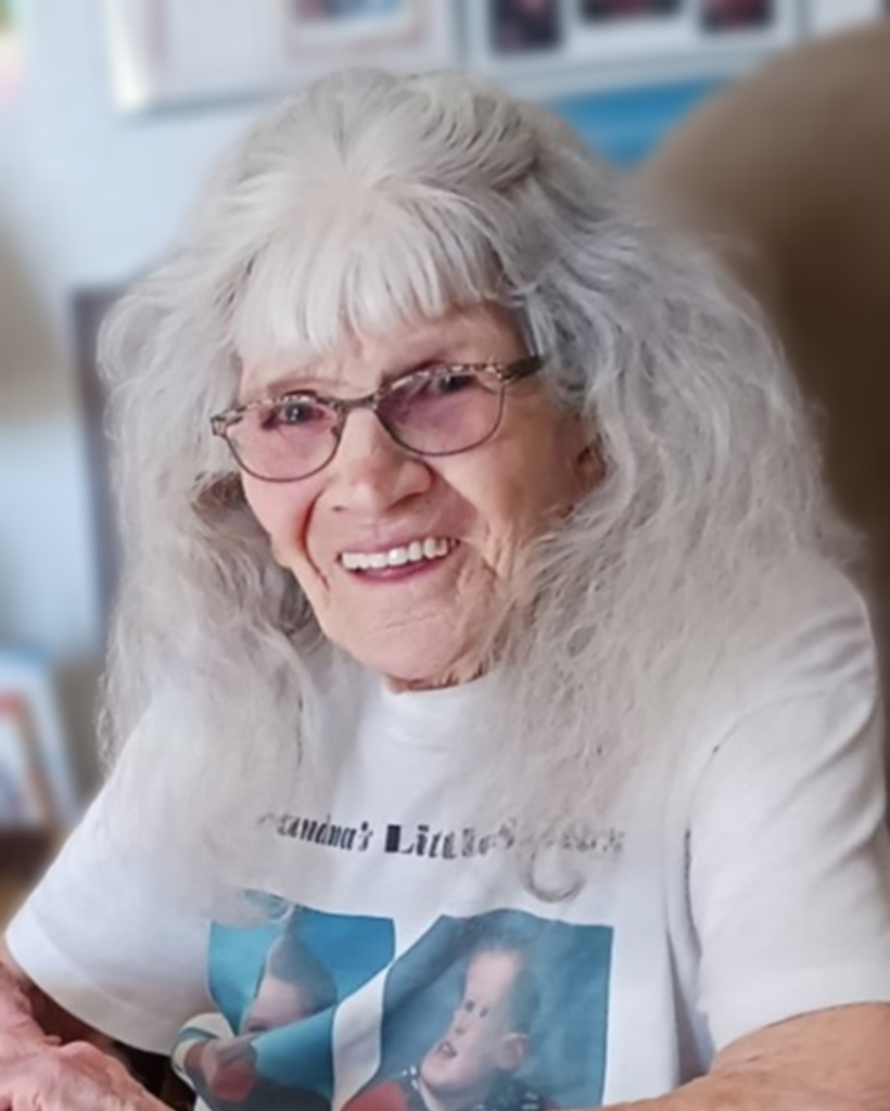Johanna K. Feist