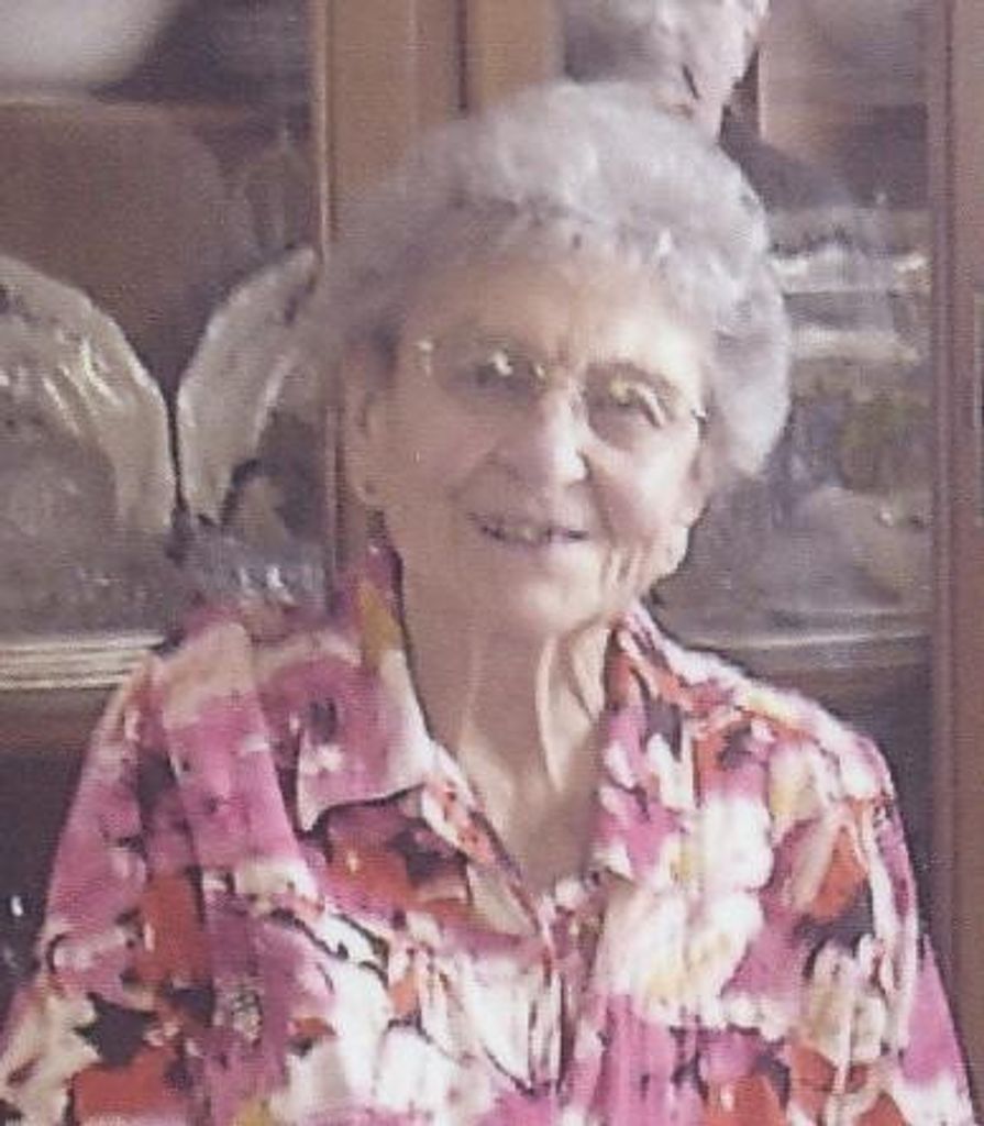 Hazel Robinson Profile Photo