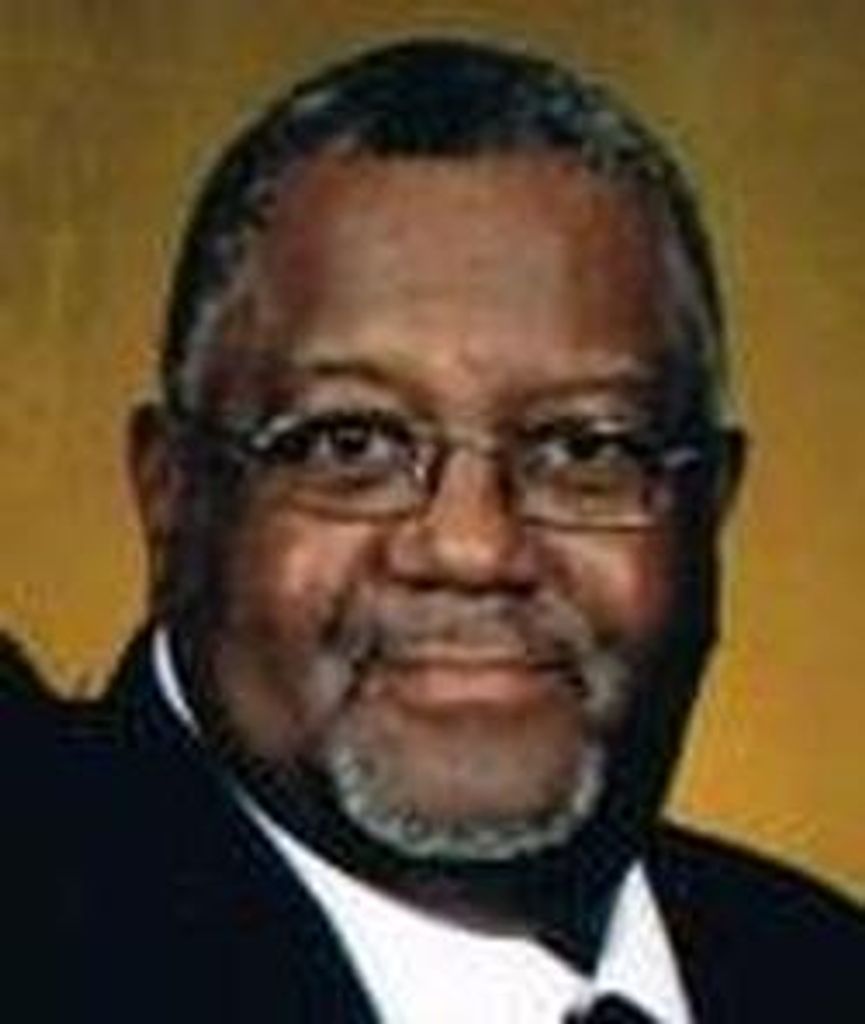 Horace Joseph Washington, Jr.
