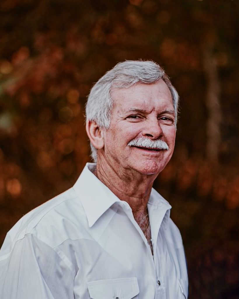 Harris John Mobile, Sr.