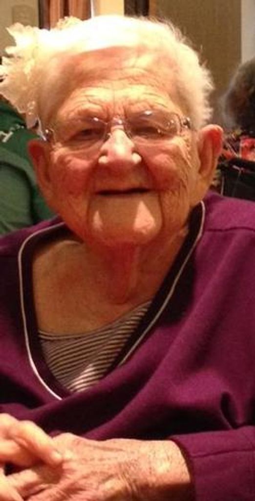 Dorothy A. Eisenman Profile Photo