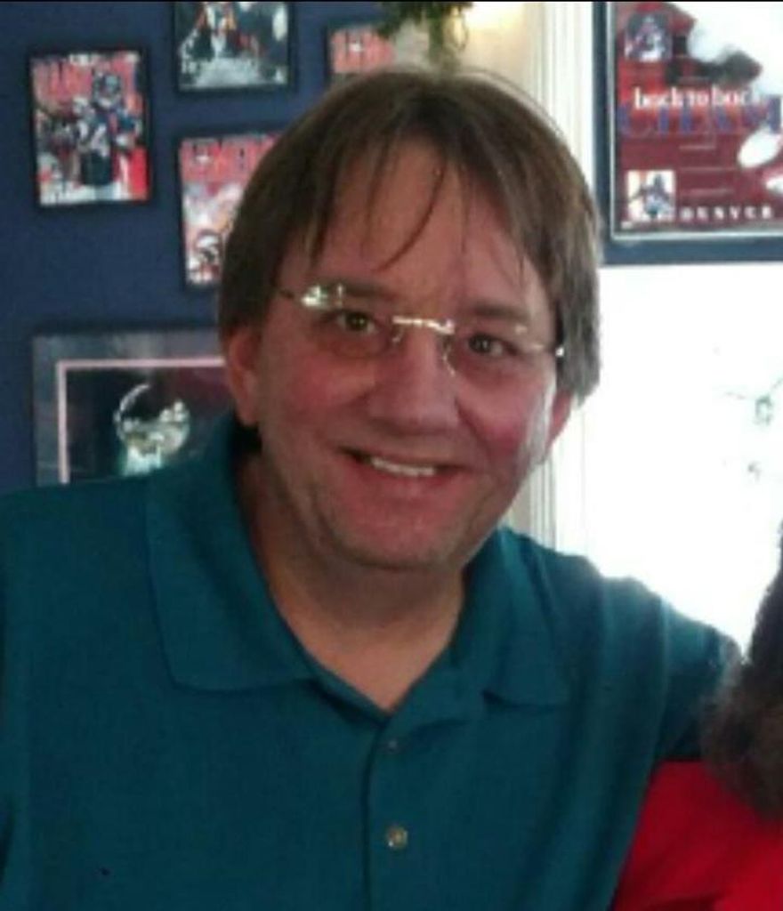 Richard J. Sangiorgio, Jr.