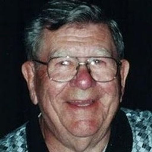 Elton Hibbard Profile Photo