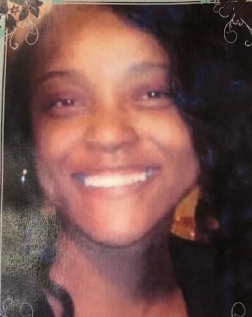 Courtney S Washington Profile Photo