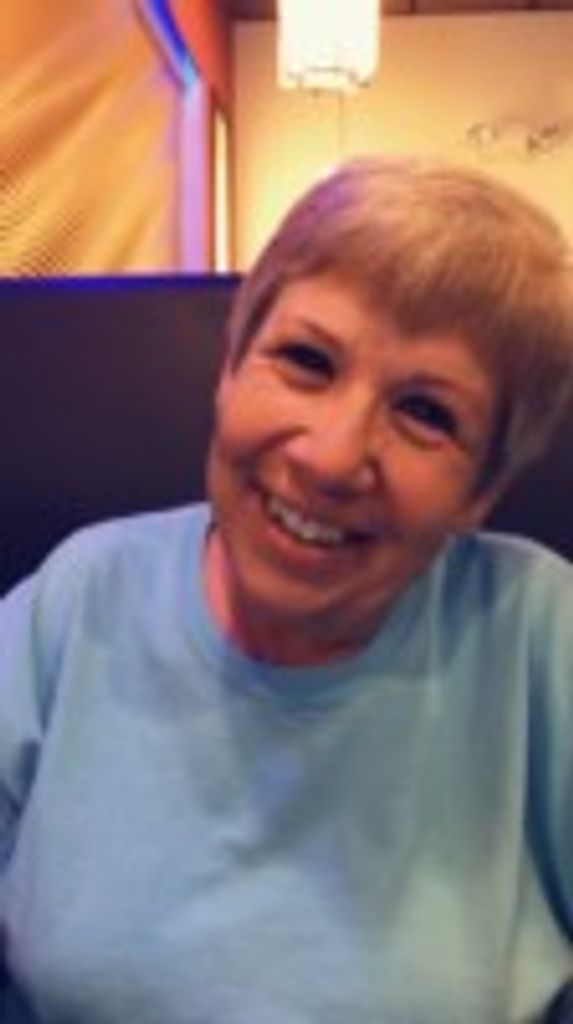 Jane K. Hammond