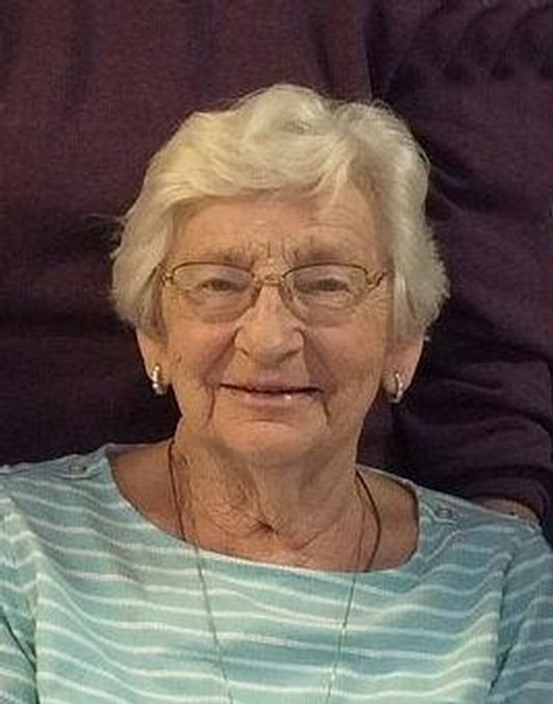 Jeanette Wenger Profile Photo