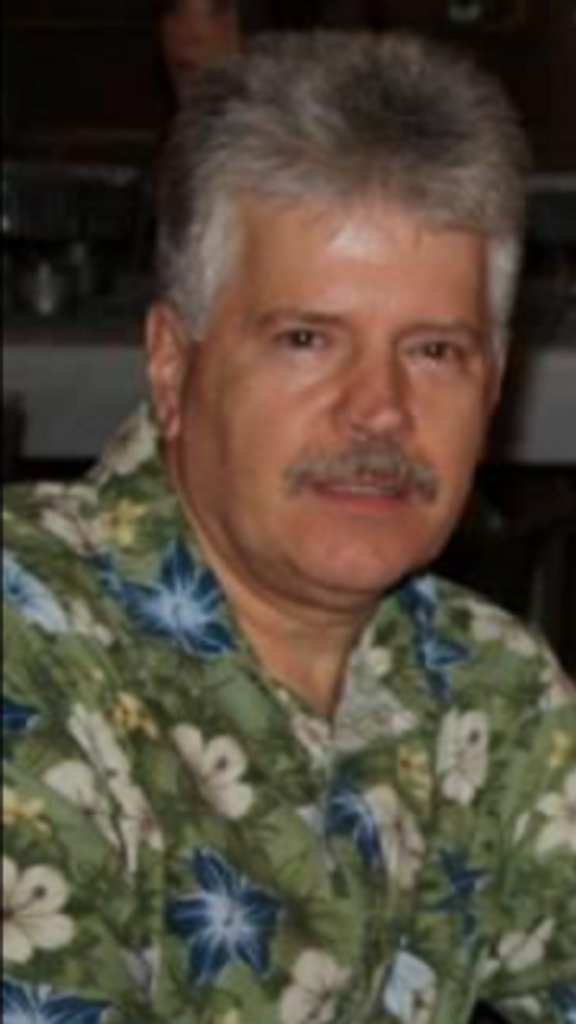 Mark F. Buljeta Profile Photo
