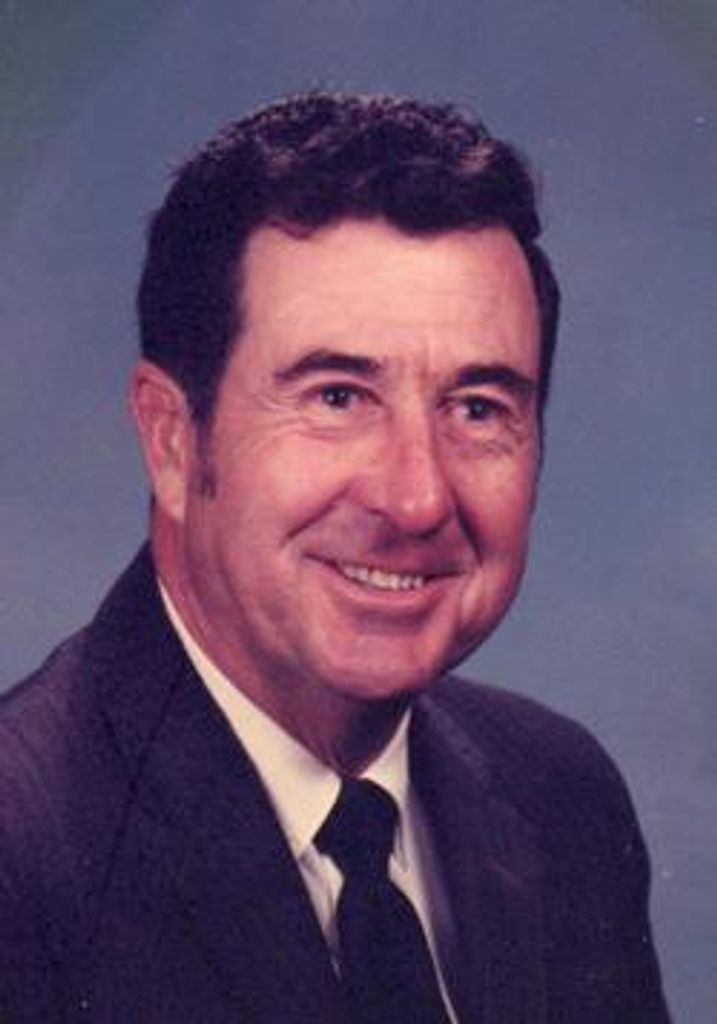 Wayne Bailey Bryant Profile Photo