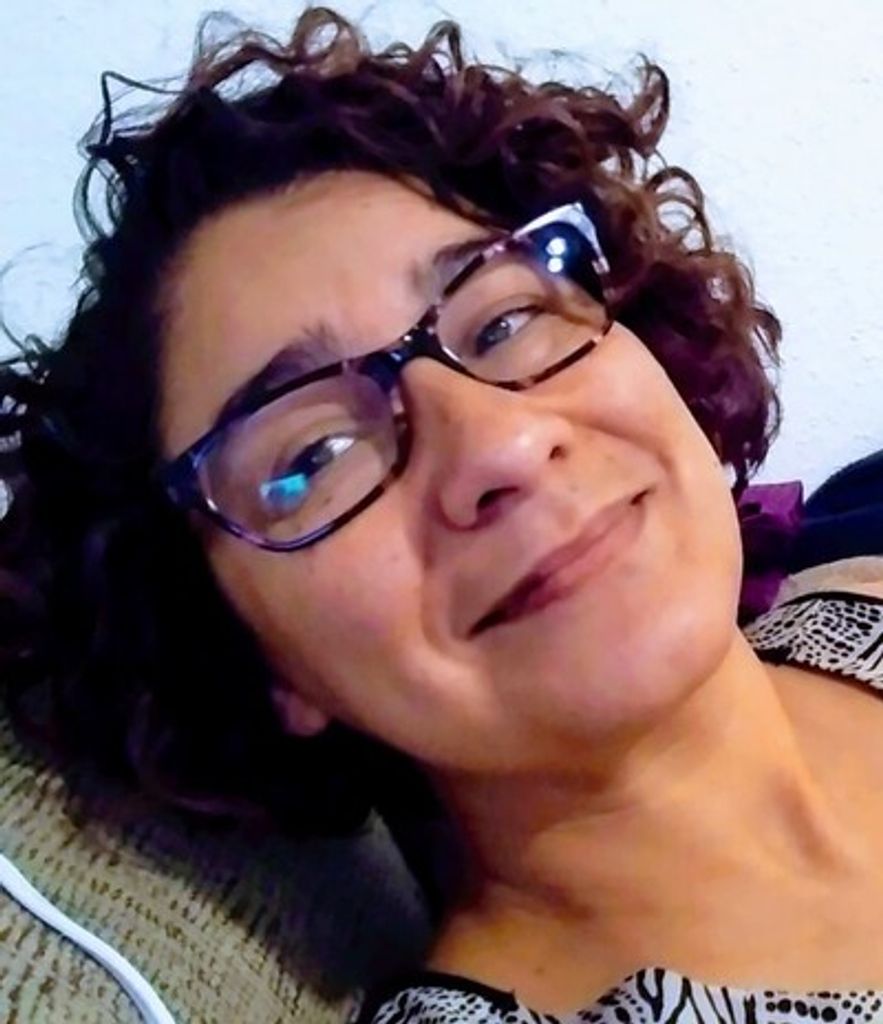 Barbara Marie Saygidia-Rea