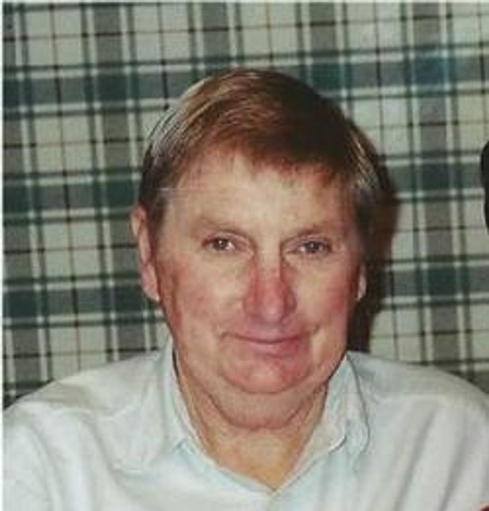 Richard Wayne Whitt Profile Photo
