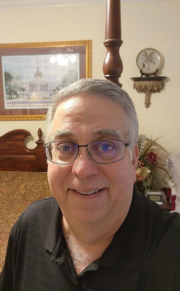 Charles Wayne Patrick Jr. Profile Photo