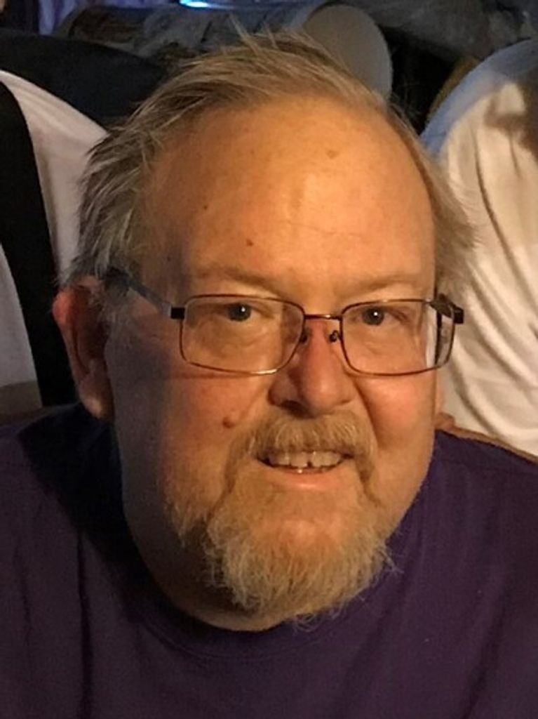 Allen Willard Profile Photo