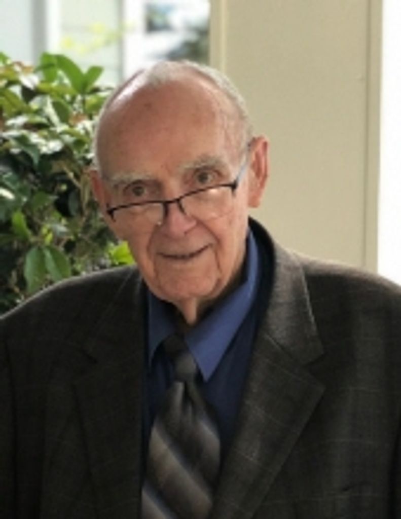 William  "Bill" Whitmire 