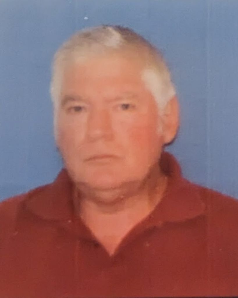 William (Bill) Harold Yancer